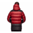 Black Diamond Vision Down Parka - Mens, Dark Crimson/Anthracite, Small, AP7461209161SML1
