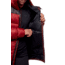 Black Diamond Vision Down Parka - Mens, Dark Crimson/Anthracite, Small, AP7461209161SML1