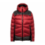 Black Diamond Vision Down Parka - Mens, Dark Crimson/Anthracite, Small, AP7461209161SML1