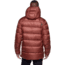 Black Diamond Vision Down Parka - Mens, Dark Crimson, Extra Large, AP7461206003XLG1