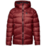 Black Diamond Vision Down Parka - Mens, Dark Crimson, Extra Large, AP7461206003XLG1