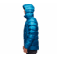 Black Diamond Vision Down Parka - Mens, Kingfisher, Small, AP7461204015SML1