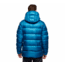 Black Diamond Vision Down Parka - Mens, Kingfisher, Small, AP7461204015SML1