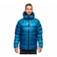 Black Diamond Vision Down Parka - Mens, Kingfisher, Small, AP7461204015SML1
