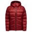 Black Diamond Vision Down Parka - Mens, Red Rock, Medium, AP7461206019MED1