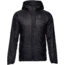 Black Diamond Vision Hybrid Hoody - Mens, Black, Extra Large, AP7440380002XLG1