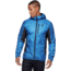 Black Diamond Vision Hybrid Hoody - Mens, Bluebird, Medium, AP7440384008MED1