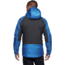 Black Diamond Vision Hybrid Hoody - Mens, Bluebird, Medium, AP7440384008MED1