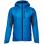 Black Diamond Vision Hybrid Hoody - Mens, Bluebird, Medium, AP7440384008MED1