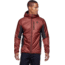 Black Diamond Vision Hybrid Hoody - Mens, Dark Crimson, Medium, AP7440386003MED1