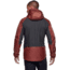 Black Diamond Vision Hybrid Hoody - Mens, Dark Crimson, Medium, AP7440386003MED1