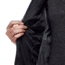 Black Diamond Vision Hybrid Hoody - Womens, Azurite, Extra Small, AP7440464022XSM1
