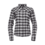 Black Diamond W Spotter Ls Flannel Shirt - Womens, Limestone-Ash Plaid, Medium, AP7530409089MED1