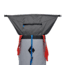Black Diamond Wall Hauler 140 Haul Bag, Pewter, One Size, BD8100041016ALL1