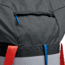 Black Diamond Wall Hauler 70 Haul Bag, Pewter, One Size, BD8100081016ALL1