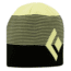 Black Diamond Walter Beanie - Men's, Lemon, One Size, APKWS8790ALL1