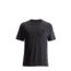 Black Diamond Watchtower Tee Mens, Slate, Extra Large APF4E9020XLG1