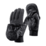 Black Diamond Wind Hood Softshell Glove - Unisex, SMOKE, Large, BD801096SMOKLG 1