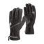 Black Diamond Windweight Gloves - Womens, Black, Large, BD801088BLAKLG-1