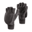 Black Diamond WindWeight Mitt - Unisex, Black, Extra Small, BD801072BLAKXS 1