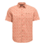 Black Diamond Wingate Short Sleeve Shirt - Mens, Burnt Sienna Desert Tower, Large, AP7530119664LRG1