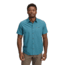 Black Diamond Wingate Short Sleeve Shirt - Mens, Creek Blue, Extra Large, AP7530114064XLG1