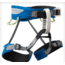 Black Diamond Wiz Kid Harness-Cobalt