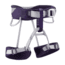 Black Diamond Wiz Kid Harness-Nightshade