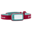 Black Diamond Wiz Kid's 30 Lumens LED Headlamp, Berry BD620637BRRYALL1