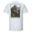 Black Diamond Yosemite Tee - Men's-White-X-Large