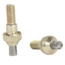 Black Diamond Z-pole Carbide Tips BD1121250000ALL1