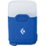 Black Diamond Zip Lantern, Powell Blue, BD620718POWLALL1
