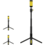 Black Eye Filming Handle Tripod, Black, FM001