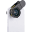 Black Eye Travel Kit G4 Lens, Black, G4TK001