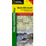 National Geographic Trails Illustrated Maps, Black Hills/windcave N.p. #238, South Dakota, 238