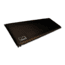 Black Pine Sports Backside Litewave 72x25x2 Airmat, Black, Large, 20082