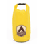 Black Pine Sports Dry Sack, 8L, Yellow, Large, 50012