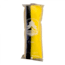 Black Pine Sports Dry Sack, 8L, Yellow, Large, 50012