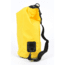 Black Pine Sports Dry Sack, 8L, Yellow, Large, 50012