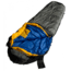 Black Pine Sports Graystar+20 Degree Sleeping Bag, Grey, Large, 30001