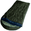 Black Pine Sports Nitestar +20 Degree Sleeping Bag, Green, Large, 30000