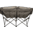 BLACK SIERRA EQUIPMENT Comfort Cloud Sofa , Brown, DWCH-017-BRN-BSE