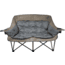 BLACK SIERRA EQUIPMENT Comfort Cloud Sofa , Brown, DWCH-017-BRN-BSE