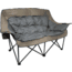 BLACK SIERRA EQUIPMENT Comfort Cloud Sofa , Brown, DWCH-017-BRN-BSE