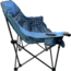 BLACK SIERRA EQUIPMENT Comfort Cloud Sofa , Buffalo Check Blue, DWCH-017C-BLU-BSE