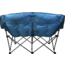 BLACK SIERRA EQUIPMENT Comfort Cloud Sofa , Buffalo Check Blue, DWCH-017C-BLU-BSE