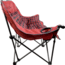 BLACK SIERRA EQUIPMENT Comfort Cloud Sofa , Buffalo Check Red, DWCH2-017C-RED-BSE