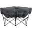 BLACK SIERRA EQUIPMENT Comfort Cloud Sofa , Moroccan Blue, DWCH2-017-MOR-BSE