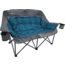 BLACK SIERRA EQUIPMENT Comfort Cloud Sofa , Moroccan Blue, DWCH2-017-MOR-BSE