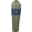BLACK SIERRA EQUIPMENT Traditions Big Bear Chair , Navy, QACH-016T-NVY-BSE